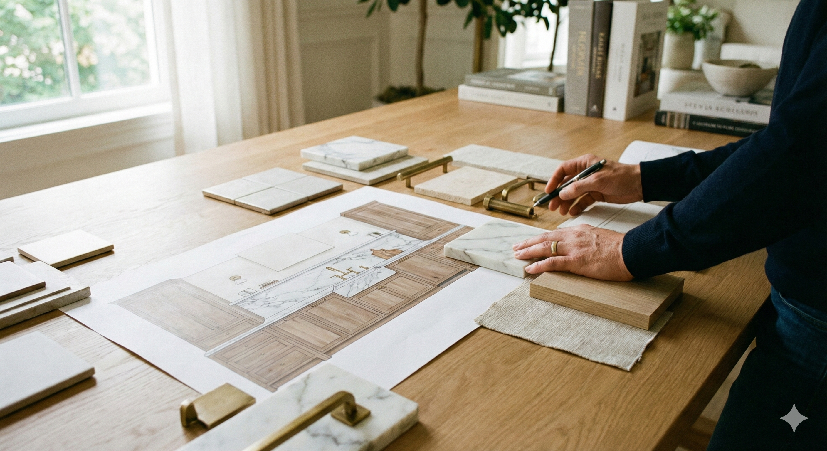 Bespoke Design