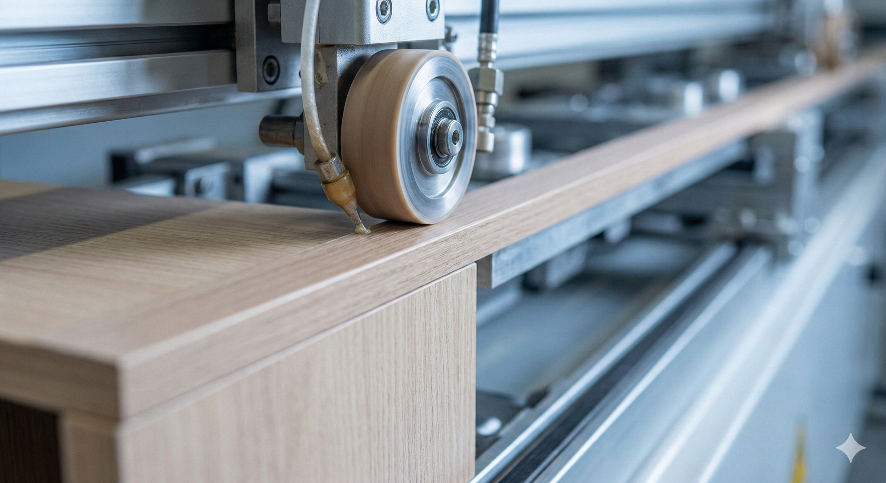 Precision Manufacturing
